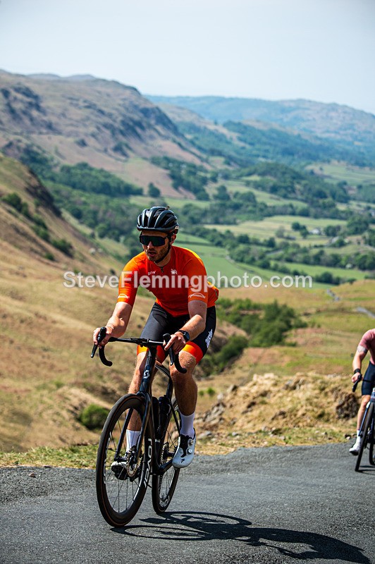 124811-2 - Hardknott Pass Camera 3 12.00-13.00