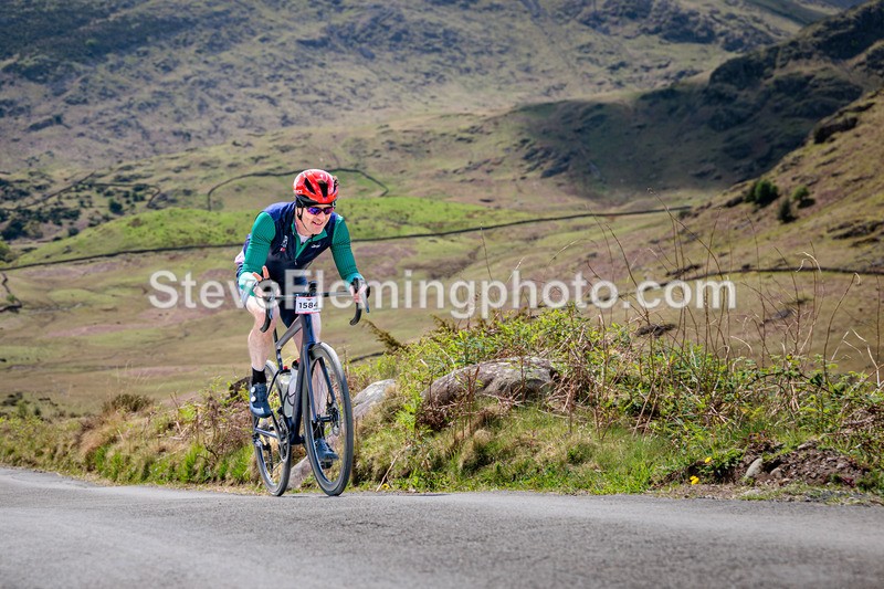 122435 - Blea Tarn Climb 12:00 - 13:00