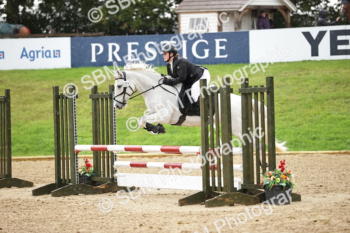 SBM_35969 - J38 - Senior Horse & Pony 80cm Championship