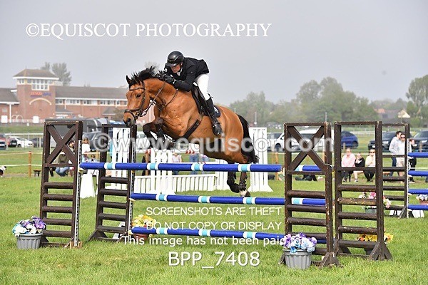 BPP_7408 - CLASS 5 Scottish Branch Outdoor Open RHS Young Mas (1.30m)