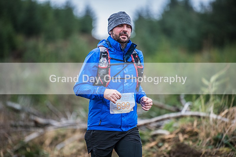 Glentress-2334 - High Terrain Events Glentress Marathon 21 & 10K Trail Races Sunday 18th February 2024