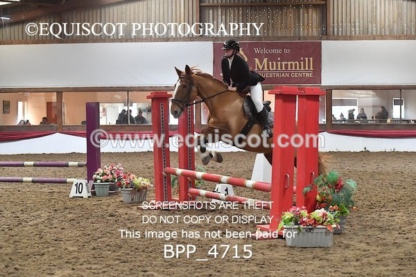 BPP_4715 - CLASS 5 60CM