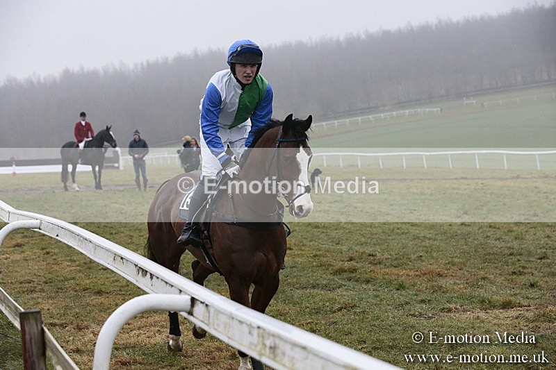 PtP 200118 11 - Barbury International Racing Club Point-to-Point 20/01/18