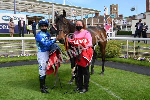  - Race 3 2.40pm The Matchbook Betting Podcast Hambleton Stakes