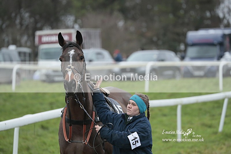 PtP 041222 0546 - Larkhill Racing Club Point-to-Point Larkhill 01/01/23