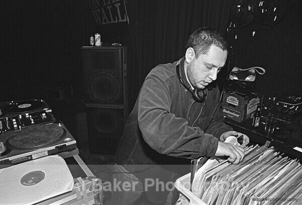 13 - Manchester Hip Hop Archive