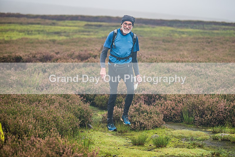 Kong MMM-133 - Kong Mini Mountain Marathon Round 2 Peak District Bradfield Sunday 24th September 2023