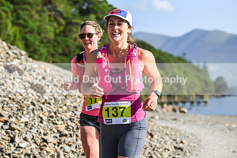 Borrowdale-421 - Fellside Events Borrowdale Trail Half Marathon Sunday 23rd August 2026