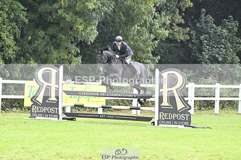 250831A-115753-09938 - Cls 36 Snr 1.30m Grand Prix