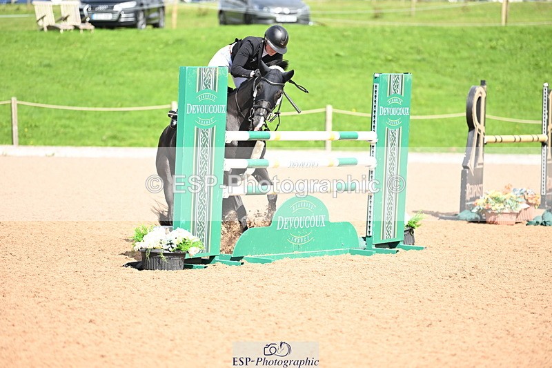 240912A-133118-01701 - Cls 4 Snr 1.20m Open