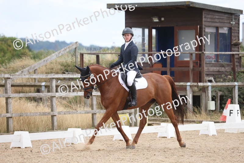 20250730-1042 - Class 5 - Novice 2