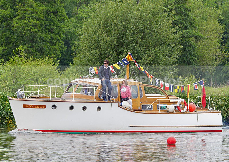 130703 LADY LUCY 1128211D45240HaraldJoergens - HENLEY ROYAL REGATTA - Wednesday 3rd July 2013