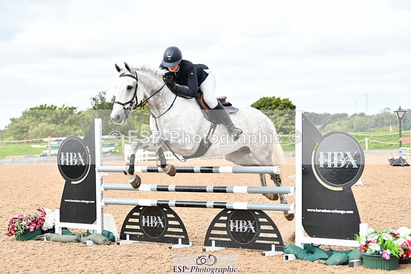 240915A-115316-09786 - Cls 27 Snr 1.05m & 1.10m GP