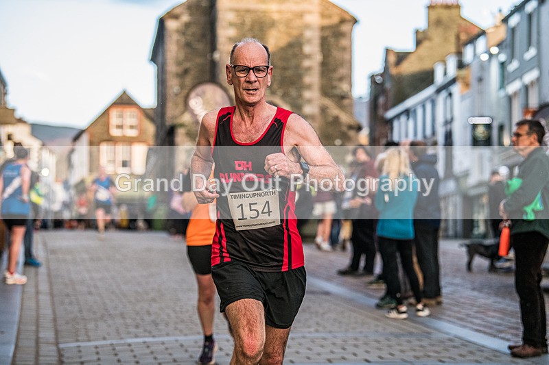 RTH-1003 - Keswick Round The Houses Road Race Wednesday 23rd April 2025