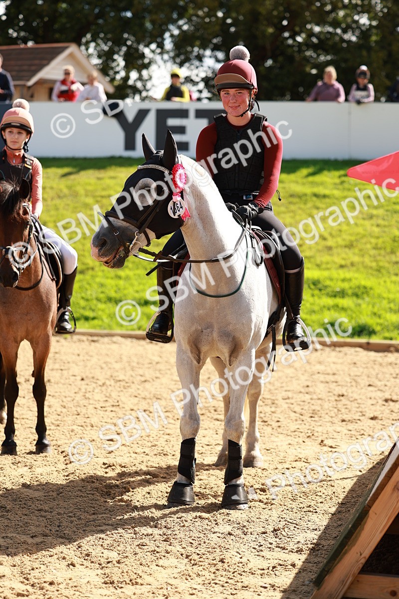 SBM_17439 - E4b - Eventers Challenge 60cm Open