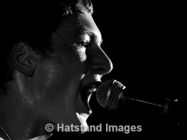 Twisted Wheel - music