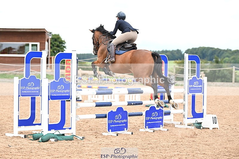 240908A-142601-04601 - Cls 16 U21 Advanced Teams 1m-1.10m