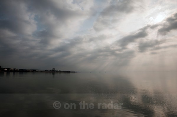  - Beachscapes