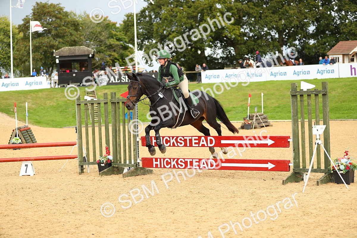 SBM_10642 - E8 Eventers Challenge 80cm Championship