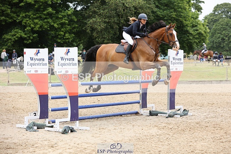 240705-135229-10088 - Cls 22 1.10m Amateur Qualifier