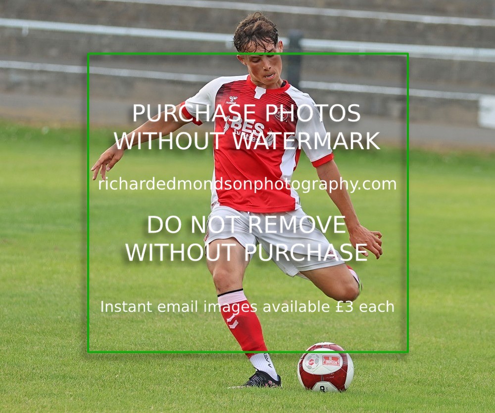IMG_1429 - Fleetwood Town FC Academy