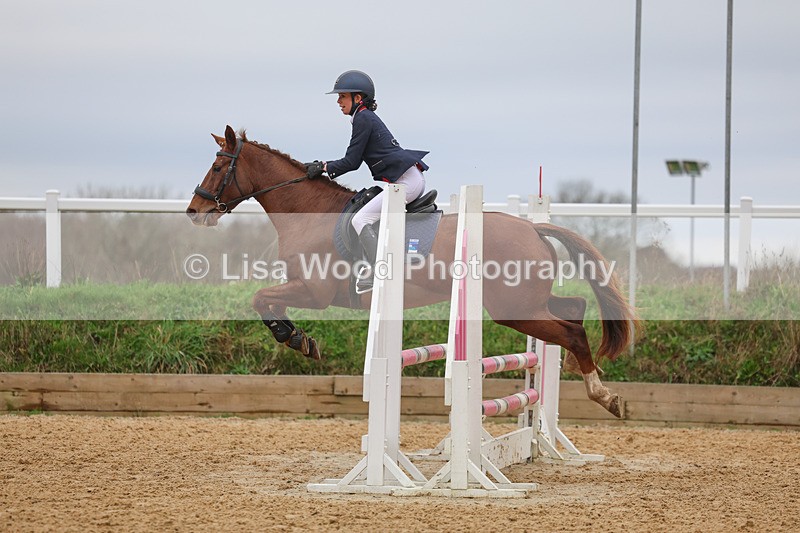 3E7A1287 - Class 2: 80 - 85cm