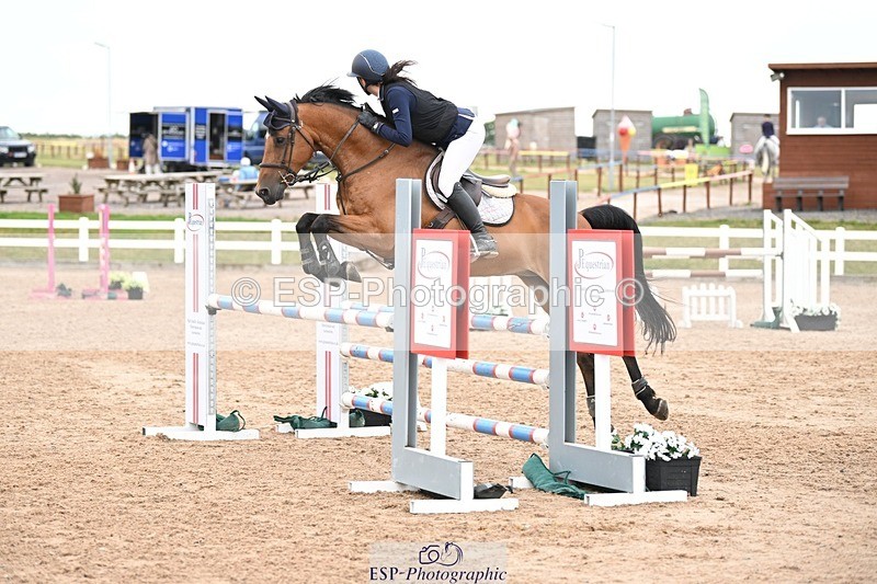 250727-143648-10900 - Cls 35 1.05m Amateur Quali