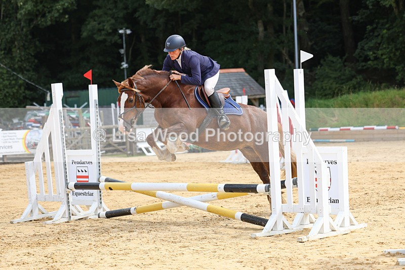 3E7A2897 - Class 5: 60cm Senior