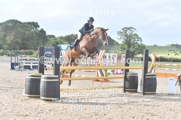 BPP_8619 - CLASS 39 SUN 2ND ROUND Equiyd 1.10m Amateur Championship Qualifier