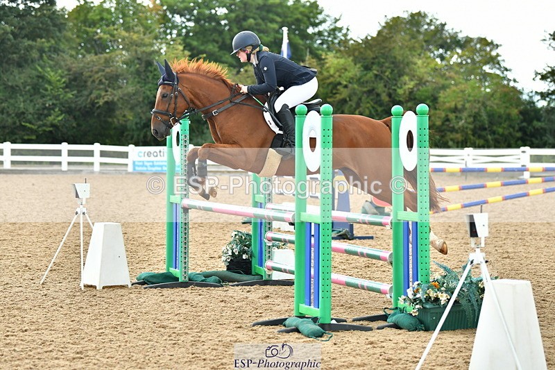 230813A-124450-12605 - Cls 42 95cm National Amateur Qualifier