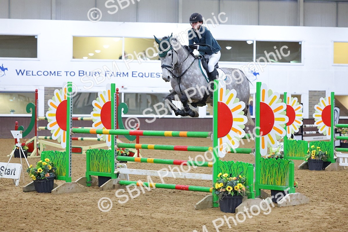 1I0A5162 - Class 10 - Redpost Equestrian Senior Foxhunter/ 1.20m Open