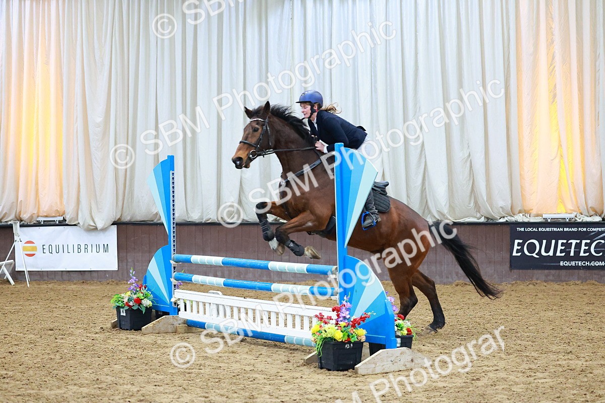 SBM_002480 - Class 8 - Senior British Novice - 90cm