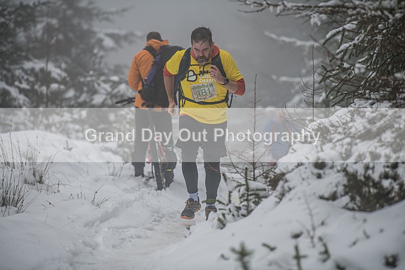 Glentress-1352 - High Terrain Events Glentress 42, 21 & 10K Trail Races Sunday 15th February 2026