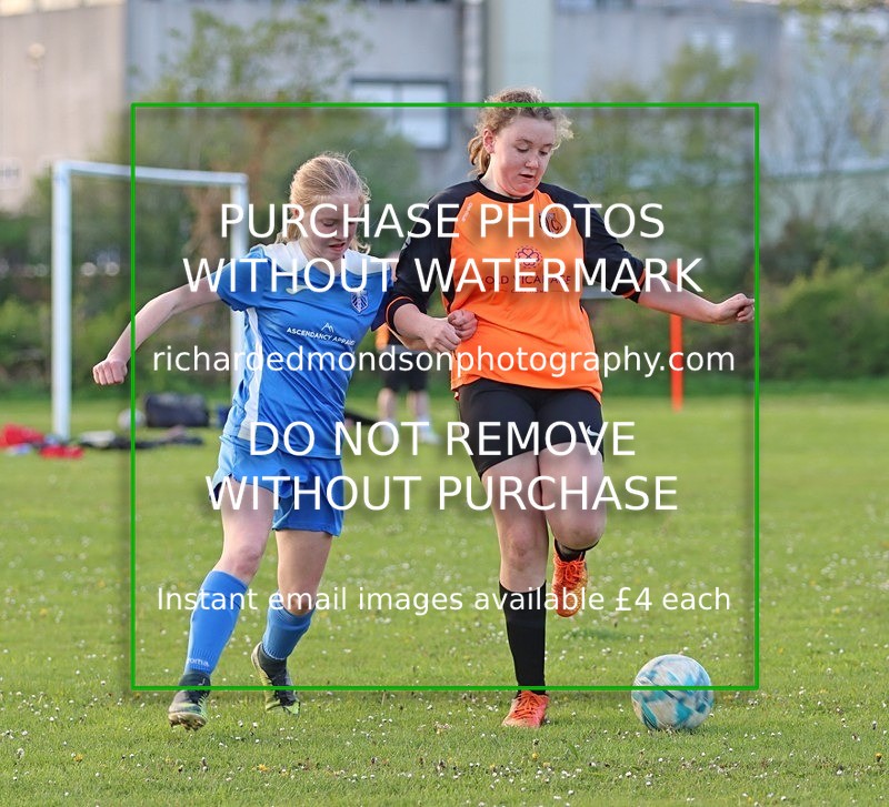 IMG_7466 - Wattsfield Girls U13 v Crookland Casuals (4/5/22)