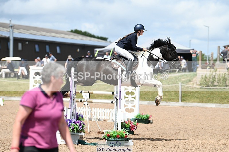 250628-132034-05050 - Cls 12 Newcomers 2nd Round 1pm to End