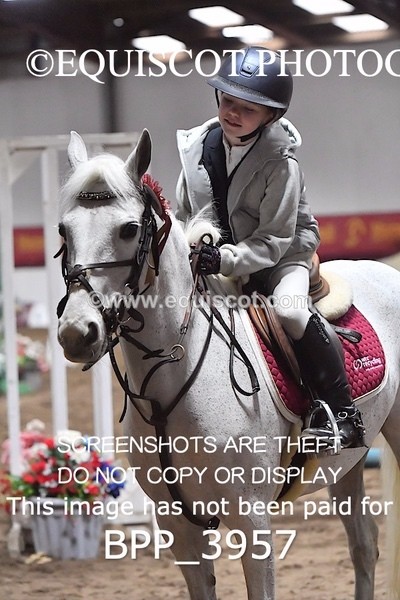 BPP_3957 - CLASS 29 PONY Stepping Stones 128/ 138cms Handicap