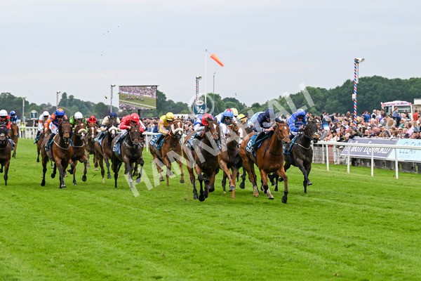 250524-Race 1-Tiriac-2666 - Race 1 1.35pm William Hill Keep Your Raceday Positive Handicap