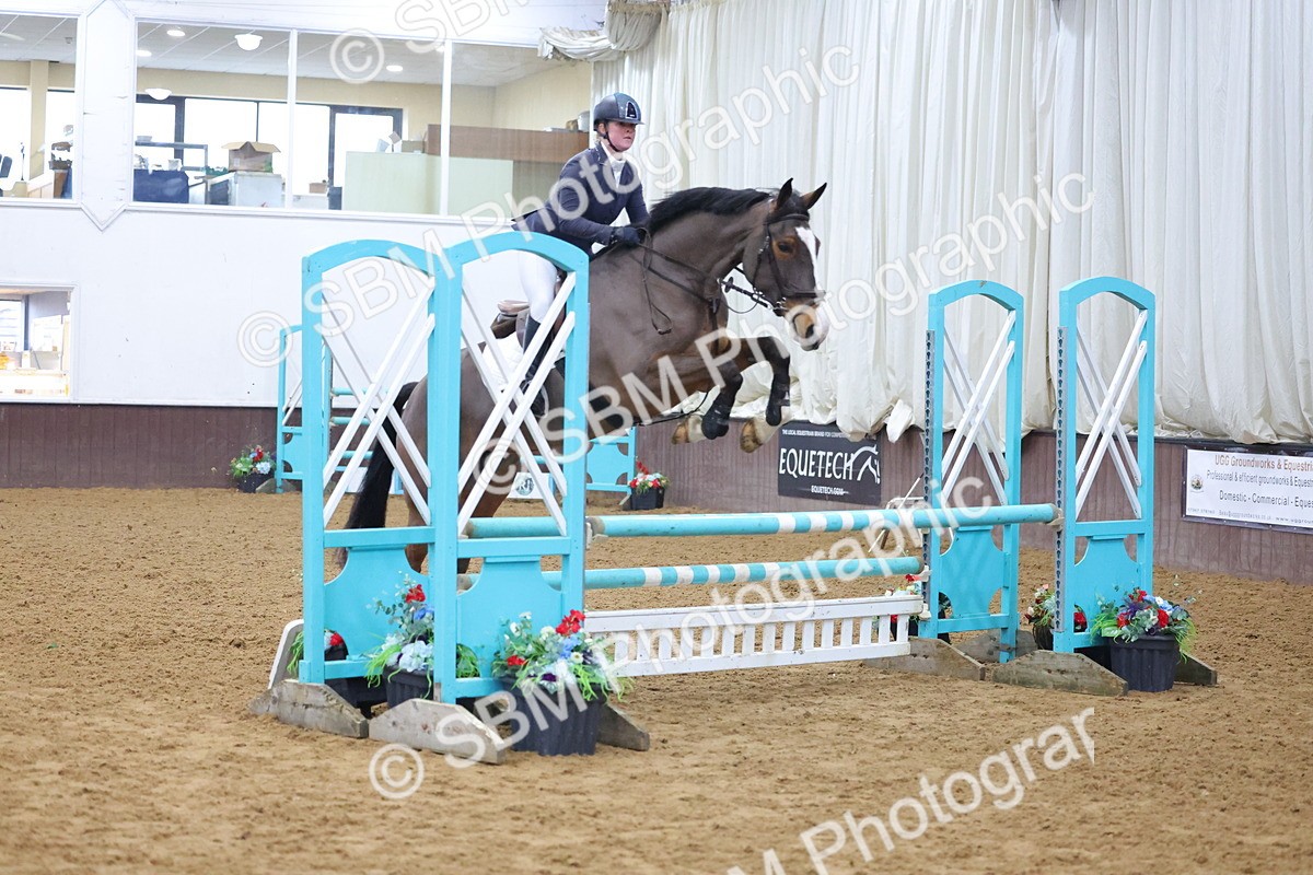 SBM_001666 - Class 14 - Nupafeed Supplements Senior Discovery/ 1m Open - First Round (1.00m)