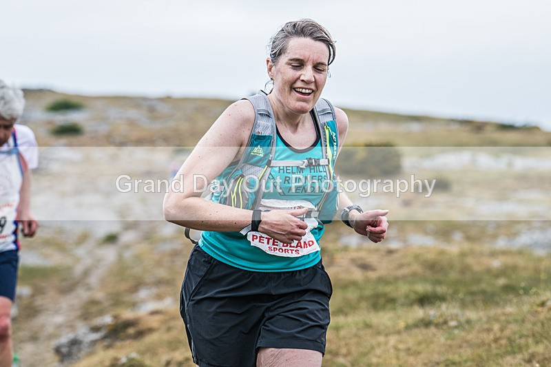 Hutton Roof-438 - Hutton Roof Fell Race Saturday 24th May 2025