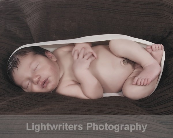  - Baby Harper