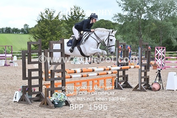 BPP_1596 - CLASS 12 SAT  Senior Discovery/ 1m Open