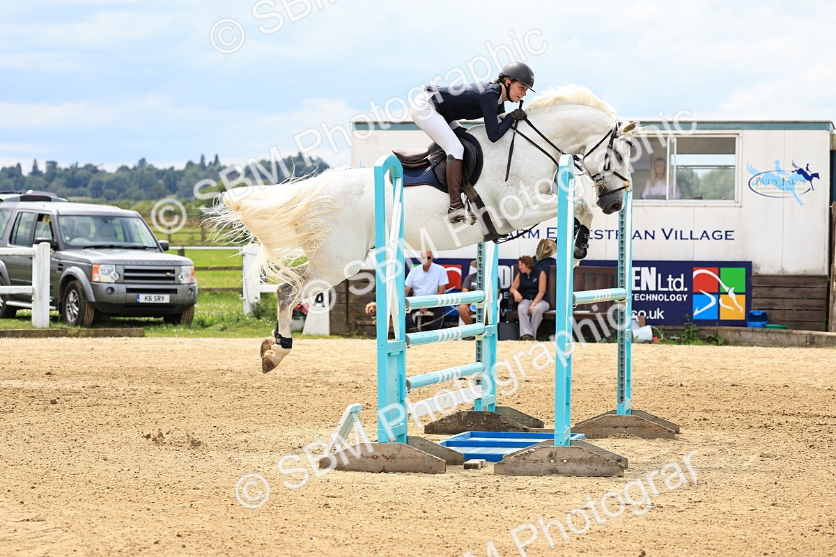 SBM_004383 - Class 13 - Senior 1.15m Open(Inc National 1.15m Members Cup Qualifier)