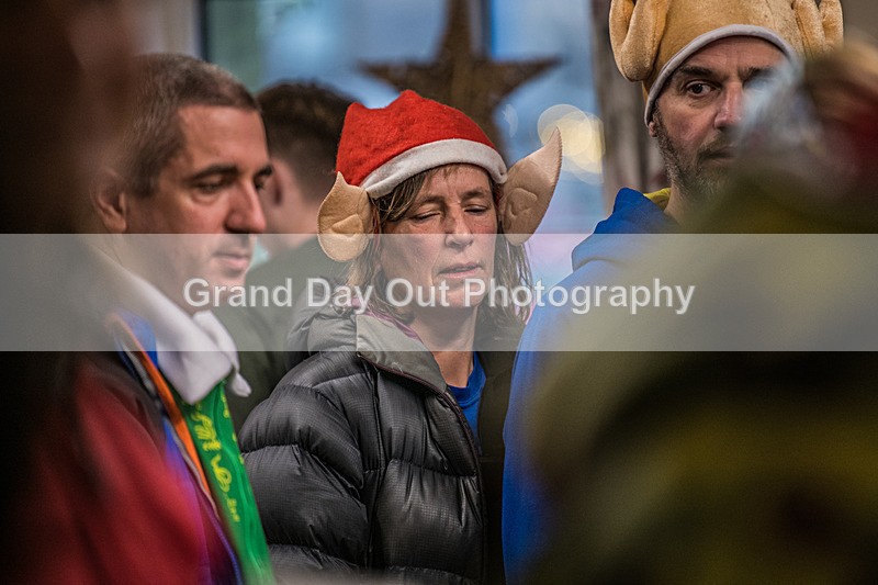 Litton-67 - Litton Christmas Cracker Fell Race Sunday 15th December 2024