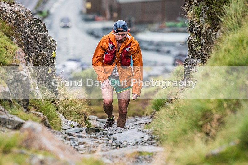 Buttermere h-s-121 - Buttermere Horseshoe Fell Race Saturday 4th July 2026