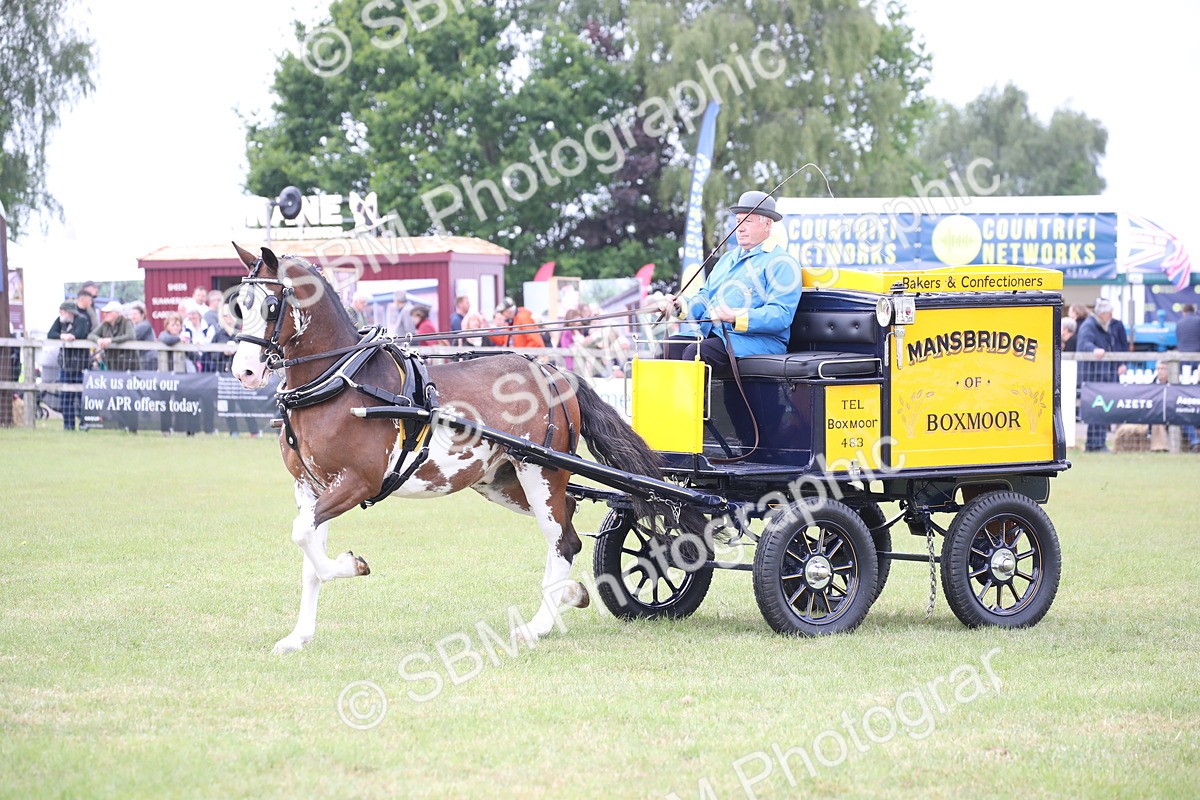 SBM_06998 - Class 16 - Light Trade