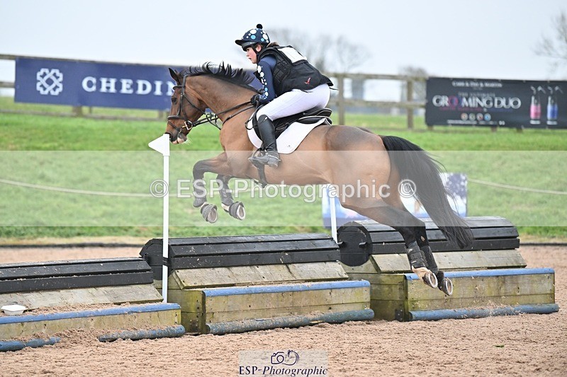 250118-141555-01482 - Cls 3A&B 90cm 13.20 to Coursewalk