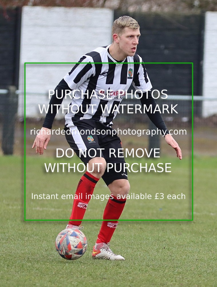 IMG_5293 - Kendal Town vs Litherland (11/3/23)