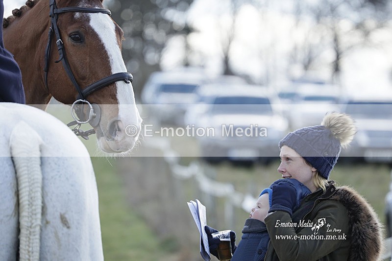 PtP 260223 684 - South & West Wilts Point-to-Point Larkhill 26/02/23