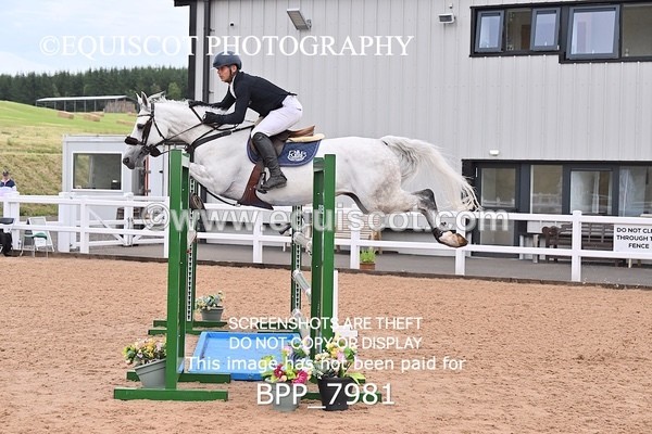 BPP_7981 - CLASS 17 FRI The Farriers Challenge Senior 1.15m Open Inc 1.15m Members Cup