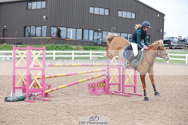 241116X-133127-01995 - Cls 13 Pony Saphire Qualifier J-O